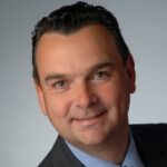 Profilbild von Darren Cooper