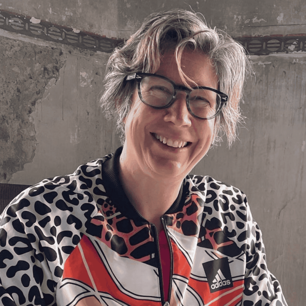 Profilbild von Maren Martschenko